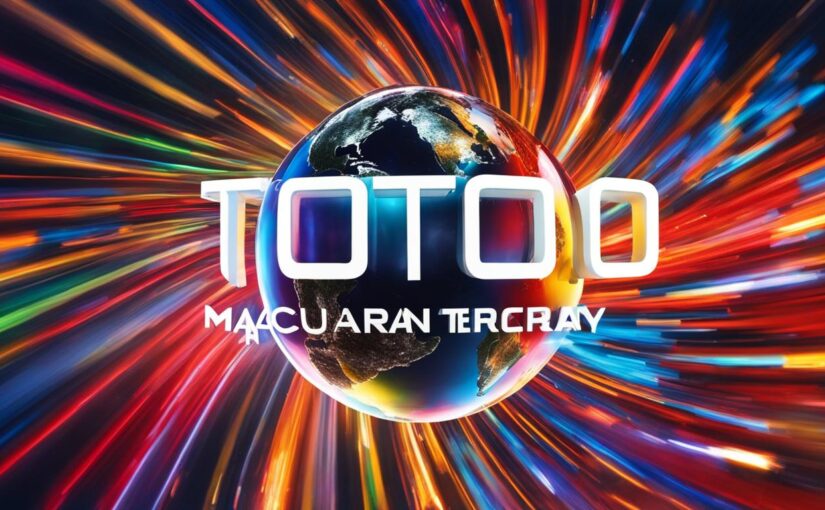 Info Update Toto Macau Keluaran Terbaru dan Hasil Tercepat