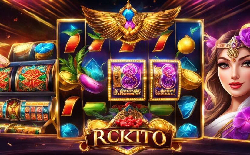 Permainan Mesin Slot PG Soft: Hiburan Casino Online Terbaru di Indonesia