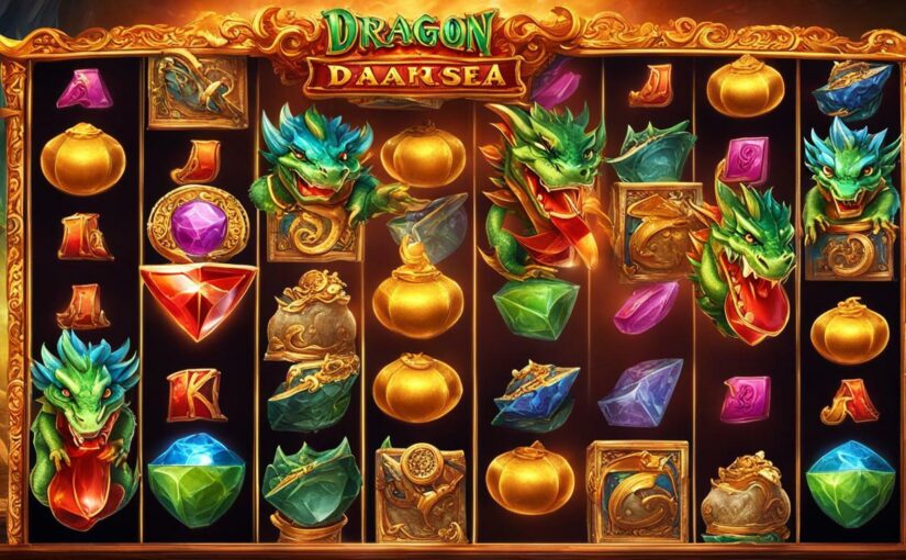 Temukan Keuntungan Main di Slot Dragon’s Lair – Hadir di Indonesia