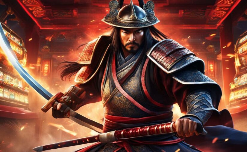Permainan Terbaru Slot Samurai Showdown – Menangkan Jackpot Hari Ini!