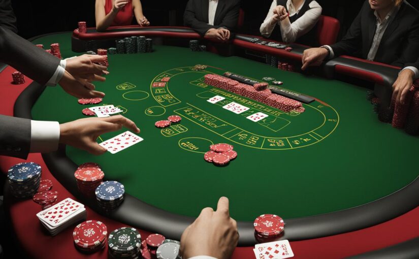 Panduan Komprehensif Bermain Poker untuk Pemula Indonesia