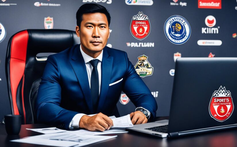 Daftar Agen Judi Bola Sbobet Terpercaya di Indonesia