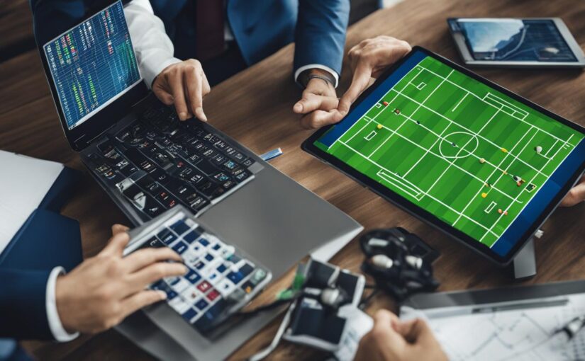 Kiat Menang Pasaran Judi Bola Sbobet Online