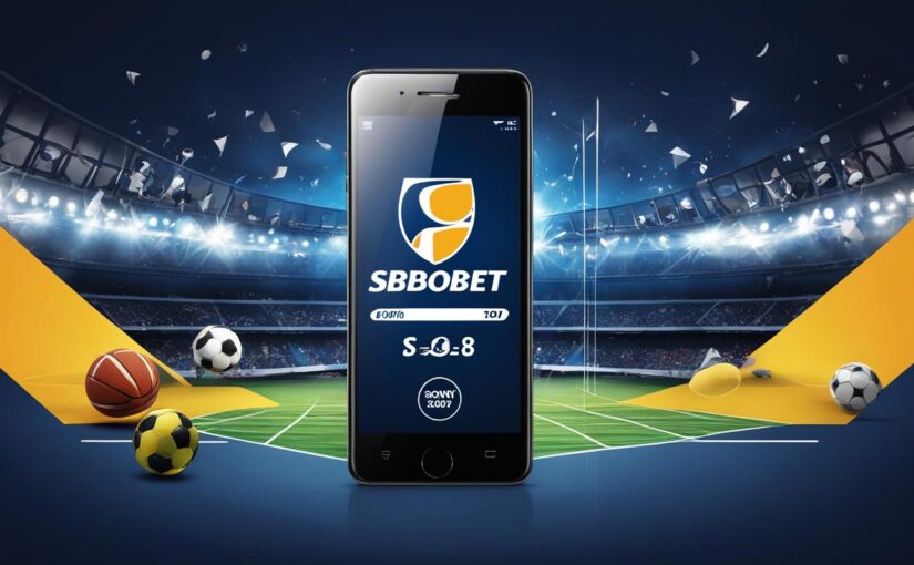 Temukan Situs Judi Bola SBOBET Mobile Terbaru