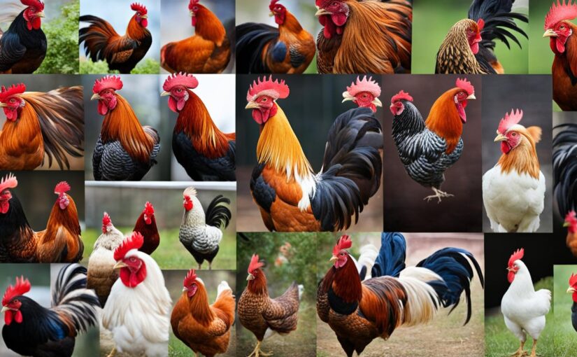 Panduan Lengkap Informasi Sabung Ayam Online