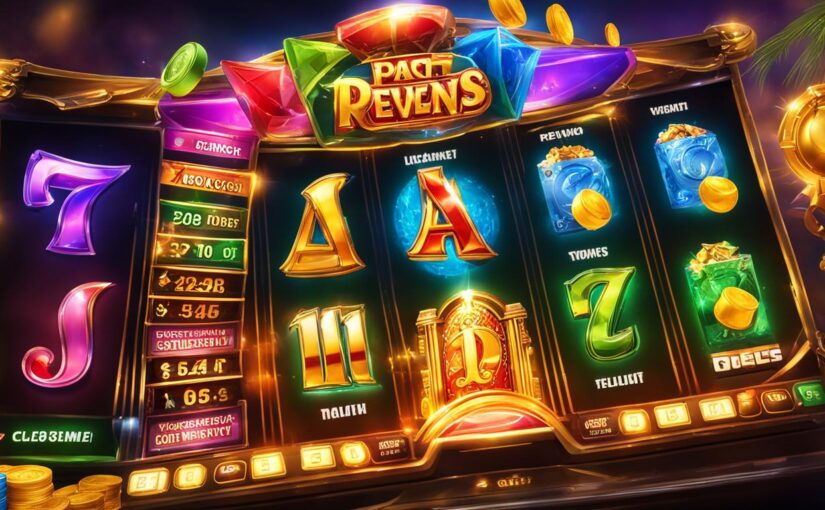 Kemenangan Besar di Situs Judi Slot Online Terpercaya