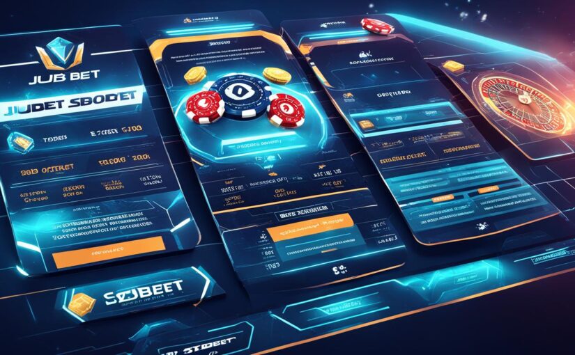 Judi SBOBET Online Terpercaya 2024 di Indonesia