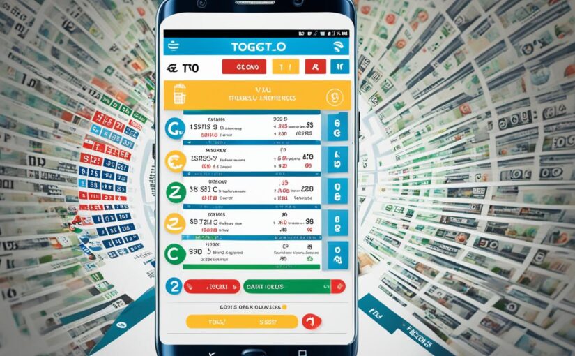 Fitur Terbaru Togel TOTO untuk Penggemar Lotto