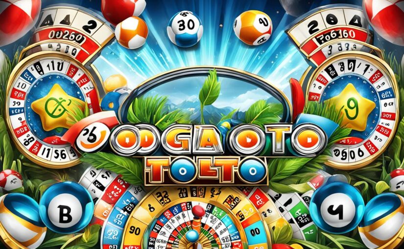 Promosi Togel TOTO Macau 2024 Terbaik