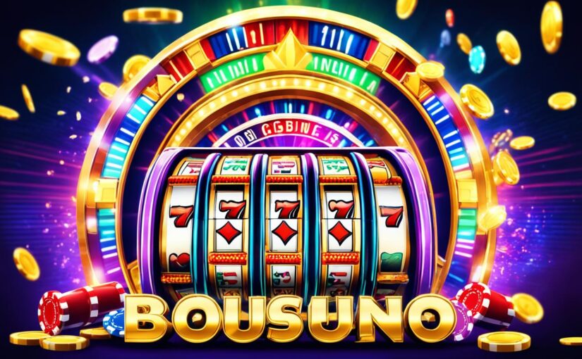 Dapatkan Bonus Casino Online Terbaik di Indonesia