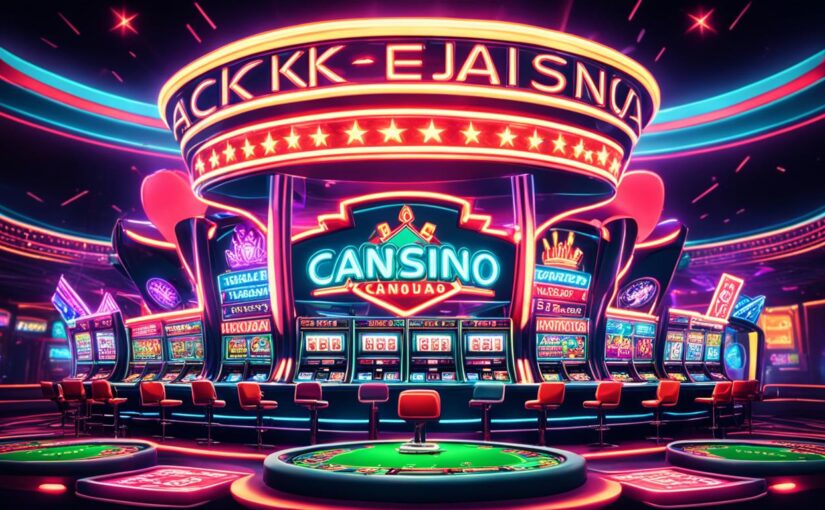 Temukan Casino Online Terpercaya di Indonesia