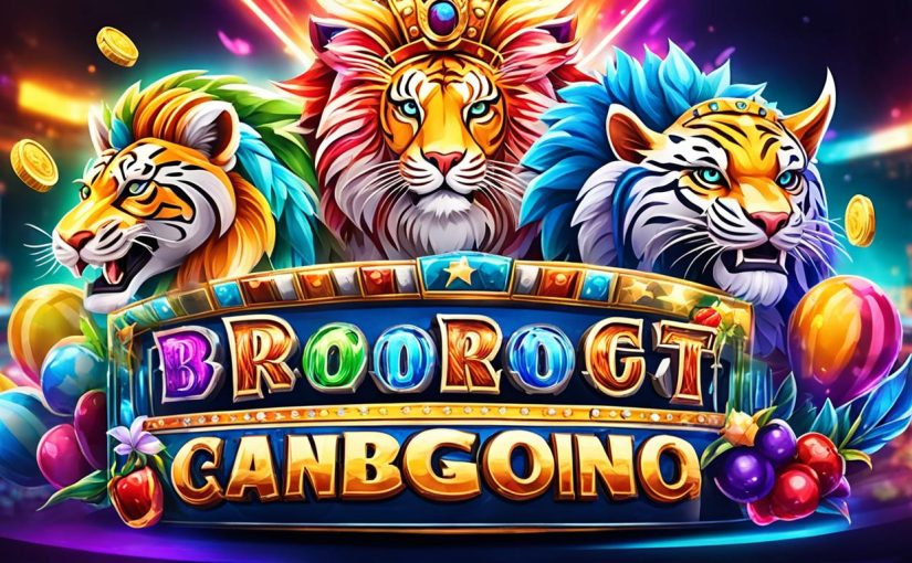 Situs Judi Slot Gacor Terpercaya di Indonesia