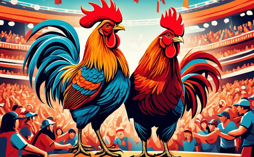 Panduan Taruhan Sabung Ayam Online Terpercaya