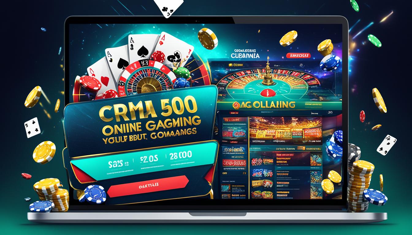 bandar apk judi online terbaru 2026