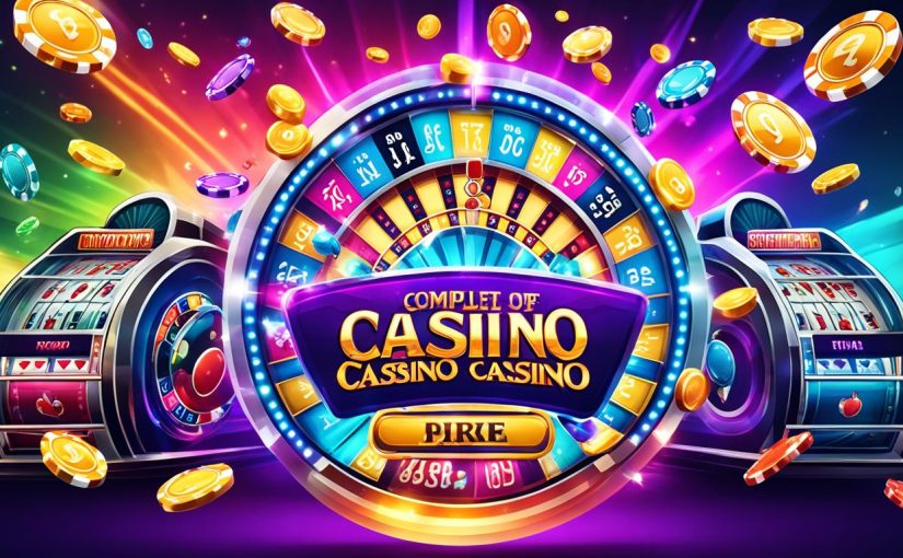 Panduan Lengkap Judi Casino Online di Indonesia