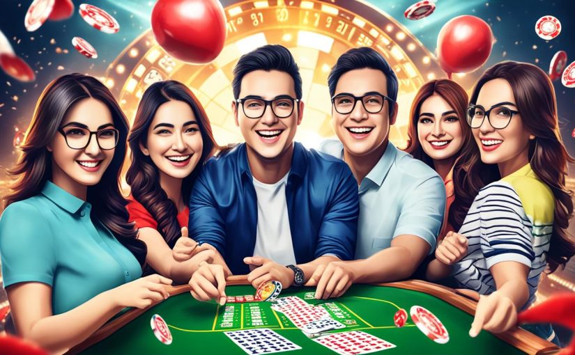 Agen Judi Togel Online Indonesia Terpercaya