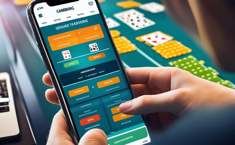 Cara Daftar di Bandar Judi Online