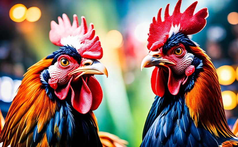 Panduan Lengkap Judi Sabung Ayam Indonesia