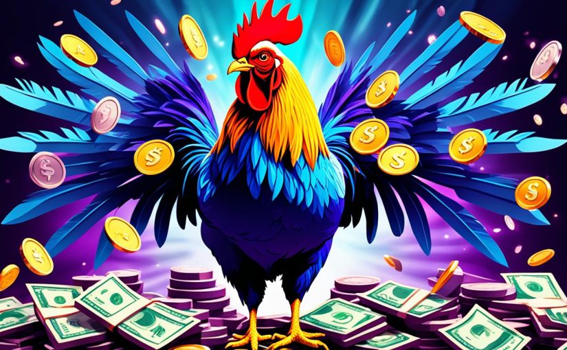 Dapatkan Promo Bonus Judi Sabung Ayam Online