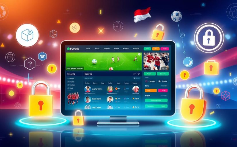 Agen Judi Bola Online Terpercaya di Indonesia