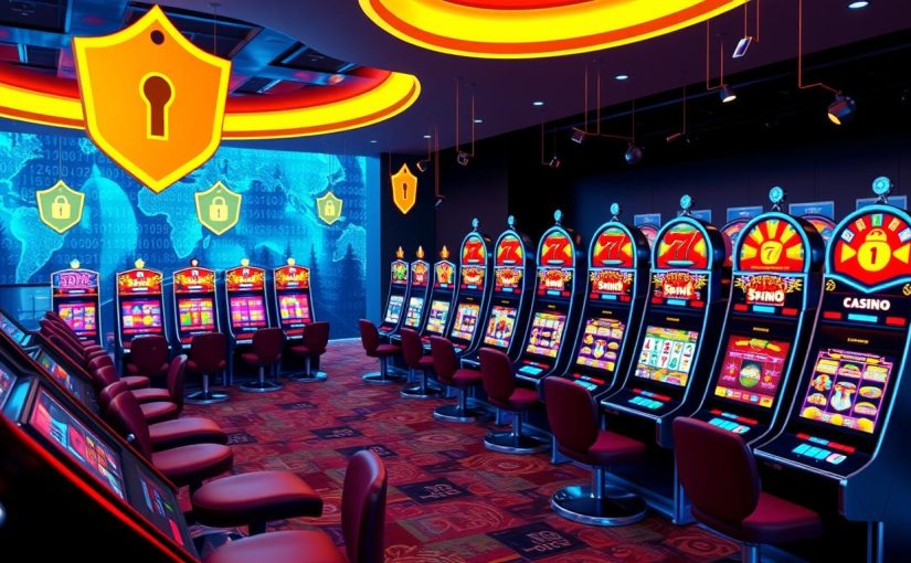 Terpercaya Situs Agen Judi Slot Online di Indonesia