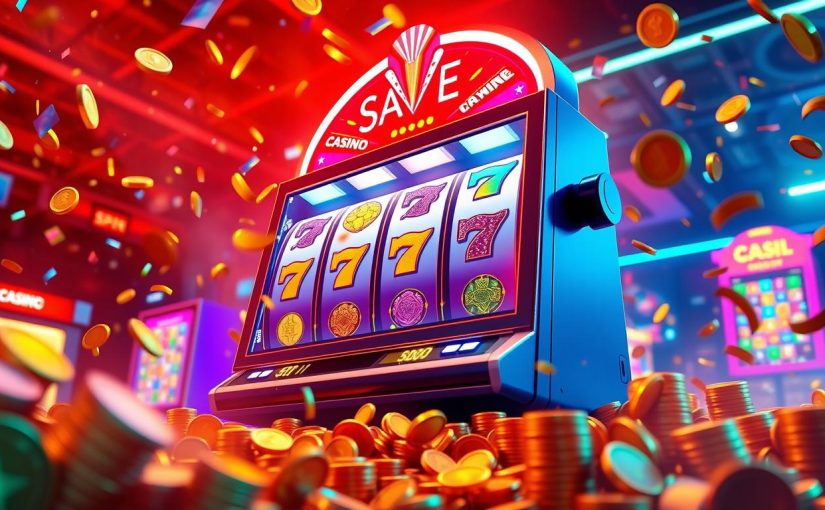 situs judi slot online terpercaya