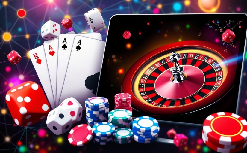 daftar situs judi online terpercaya