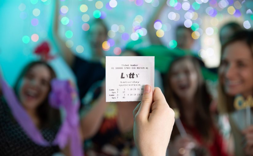 Paito SDY Lotto : Membuka Tren Pola Pengeluaran Togel Sydney