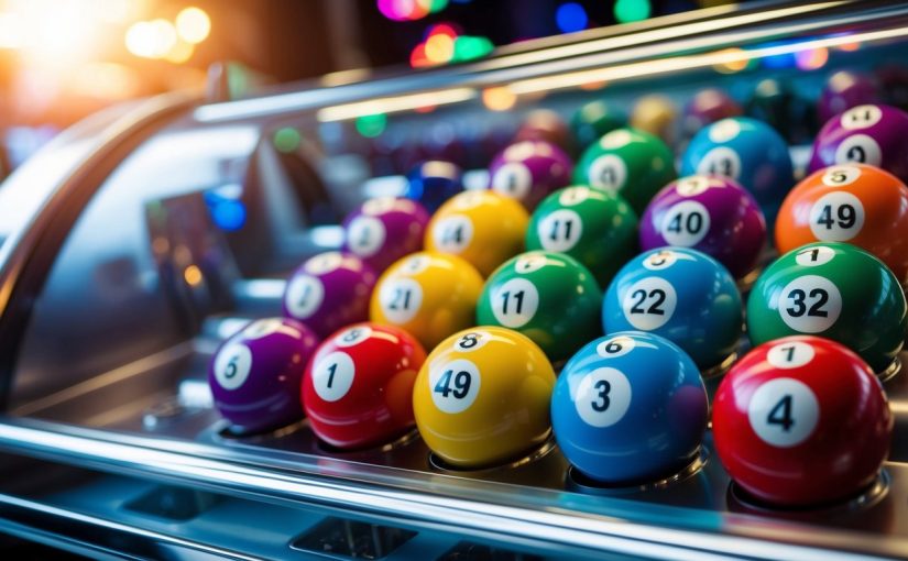 Situs Togel Online Terpercaya: Panduan Memilih dan Bermain dengan Aman