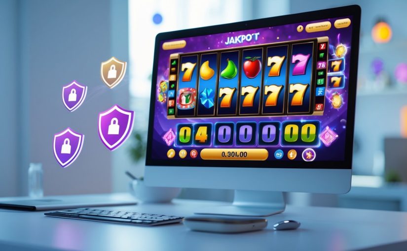 Slot Online Terpercaya Dengan Game Populer Dan Jackpot Besar Untuk Pengalaman Seru dan Menguntungkan