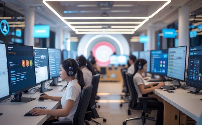Judi Online 2026: Mengapa Fitur Layanan Pelanggan Livechat 24 Jam Jadi Standar Wajib Situs Resmi yang Ramah dan Cepat